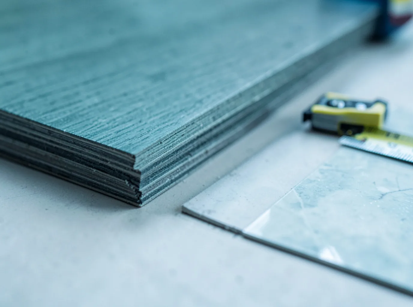 Luxury Vinyl Plank Installation Manvel, TX FAQs